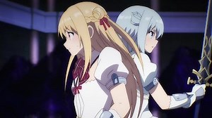 Watch ASSASSINS PRIDE Season 1 Episode 10 - Labyrinth Library DUBCAST Edition