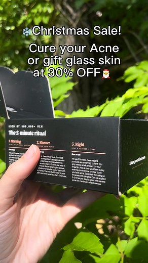 49K views | Remove hormonal, cystic and body acne with scientifically proven skincare. Works within days for whiteheads, blackheads, pimples, and scars. In clinical studies 95% were cured of acne. | Norse Organics | Facebook