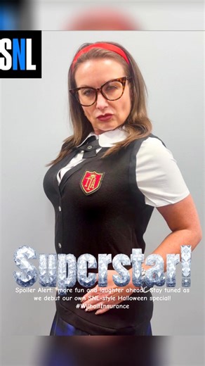 1.5K views · 19 reactions | Spoiler Alert: more fun and laughter ahead! Stay tuned as we debut our own SNL-style Halloween special next Friday Oct. 31. #WilhoitInsurance #SNLspecial #halloween2025 | Michelle Wilhoit -State Farm Agent | Facebook
