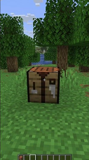 How to Craft a Copper Chest in Minecraft