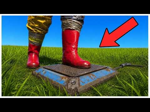 I Caught So Many Players With This EASY Vanilla Trap Base!