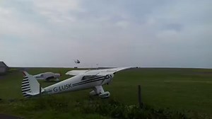 The first helicopter flight has landed on the Isles of Scilly #connectscilly #islesofscillyhelicopter | Isles of Scilly Travel