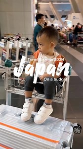 337K views · 6.3K reactions | Detailed Japan Travel Expense 8D7N P.1 ⛩️ Airfare | Attractions Expense | Accommodation Recos | Transportation Expense 﫰 Japan Visa Guide https://fb.watch/lvcVNtnMzD/?mibextid=v7YzmG | Mommy Juhanna | Facebook