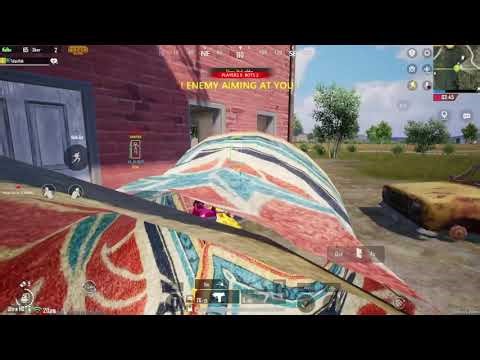 GameLoop 4.3 Bypass + ESP + Aimbot | Undetectable PUBG Emulator Hack