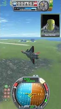 KSP1: Kapan Space Center Tour!