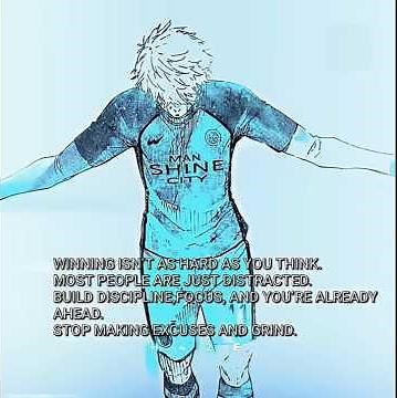 Lock in...🔥🎯❤️‍🩹「 NAGI SEISHIRO - BLUE LOCK - ANIMANGA EDIT