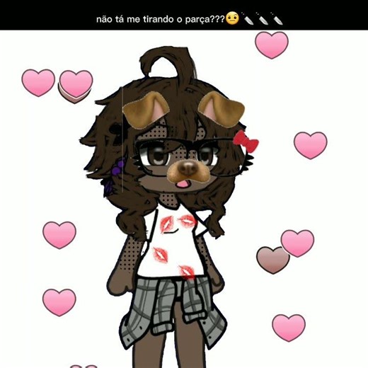 hum #gacha #desflopacomu #myvideo #naofloppa