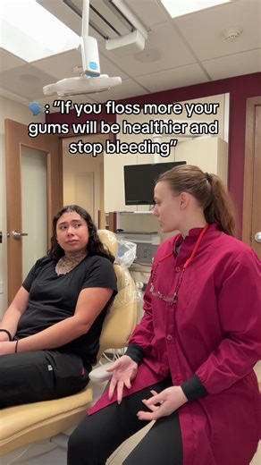 Enhance Gum Health with Floss Picks and Water Flossers