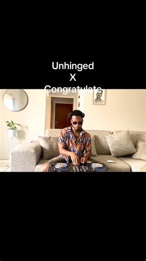 #Mashup #LiveDJ | Master P - The Phenomenal DJ