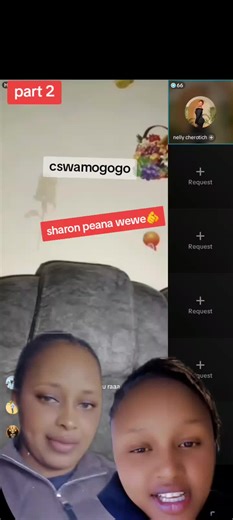 Cswamogogo Part 2 Discussion