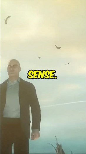 Hitman Absolution: Lenny's Spectacular Elimination #hitmantrilogy #hitmanabsolution #hitman