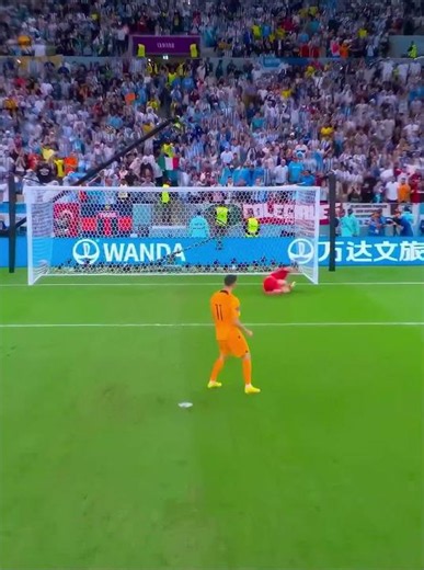 World Cup Penalty Saves🤯🔥