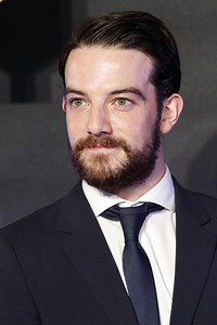 Kevin Guthrie | Actor, Soundtrack
