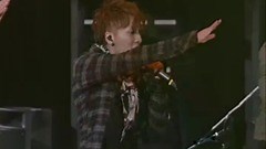 Endless Moment 中文字幕 现场版