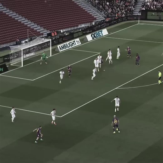 what a goal of lamine yamal today 🔥‼️#lamineyamal #foot #barcalona #fyp