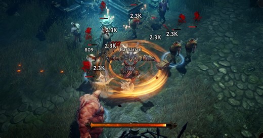 Diablo Immortal Livestream COUNTDOWN - VOD Replay and Reveals