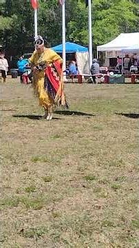 Cherokee of Georgia Pow Wow Women's Traditional 4-4-26