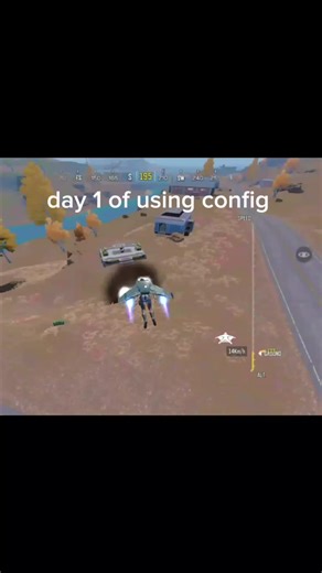 CONFIG. #codm #fyp #config