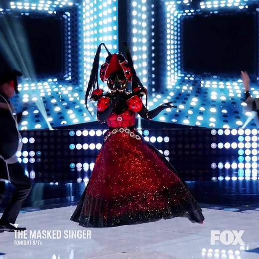 The Masked Singer is back tonight after taking a break for the World Series. Get ready for two back-to-back episodes, starting at 8. For the first time this season, all remaining contestants will perform. And two celebrities will be unmasked. | FOX59 News