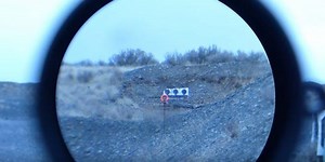 Approach Shooting Technique Explained by Savage Arms