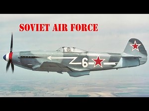 How Did The Soviet Air Force Overtake The German Air Force?