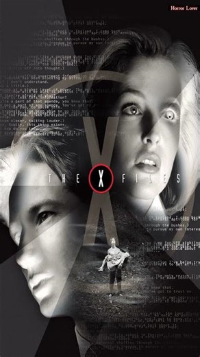 The X-Files (1993) - Main Theme