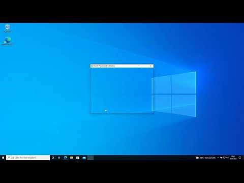 Email Programm einrichten mit T online Email Adresse