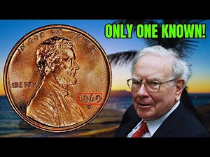 From $30 to $100,000: The Most Valuable American Penny Coins of All Time