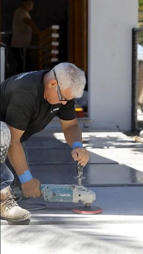 Shell Stone Elegance🌊Polished to Perfection