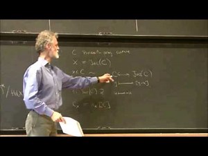 Normal functions and the geometry of moduli spaces of curves - Richard Hain