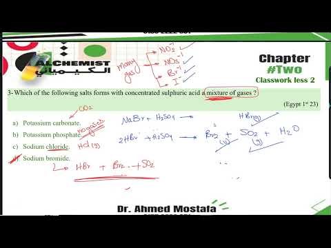 Chapter 2 lesson 2 Classwork All