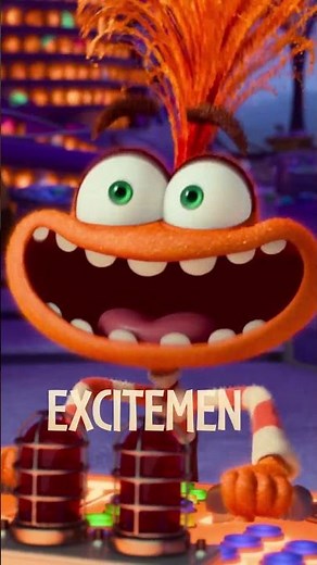 Inside Out 2 | Available In Spanish With TheaterEars