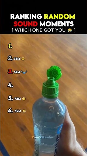 Random Sounds That Broke the Beat 💀