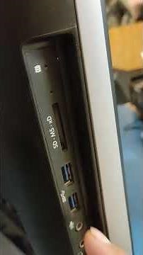 Hp Touchsmart 520 Intel Core I3-2120 3.30ghz 4gb Ram 1 Tb Hdd