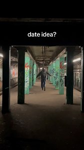 lets explore abandoned tunnels together | Urbexashton