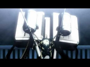 Hellsing Ultimate-magnolia song HD