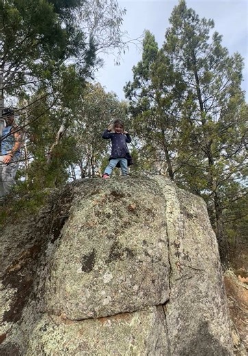 I am NOT cut out for climbing mountains anymore 🥴 #adventure#mountainclimb#mum#fyp#mumsoftiktok#dam