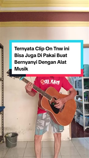 TNW N8/N9 Wireless Microphone #clipon #micwireless #microphonekontenkreator #mictnw #promoguncang1111