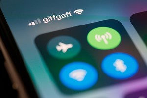 Cómo compartir internet con tu iPhone como hotspot