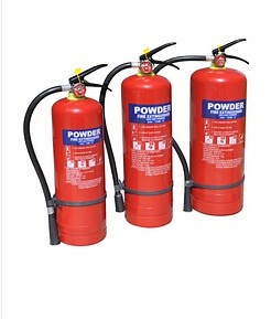 [Hot Item] ISO Standard 2.3 Kg Extinguisher Cylinder