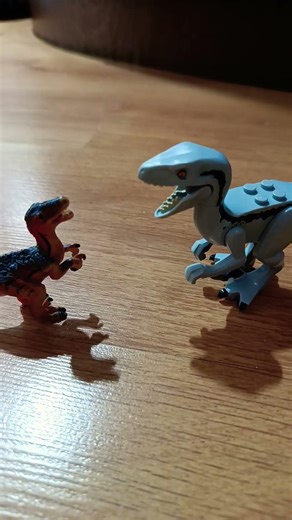 my First stop motion bro
