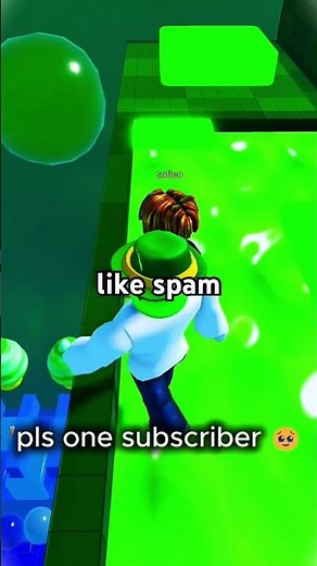 This is How you Support Small Content Creators #roblox #rblx #robloxedit #foltyn #robloxrant #meme