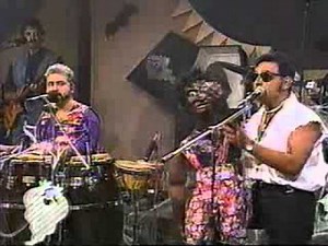 mister chivo los canibales en vivo en orale primo