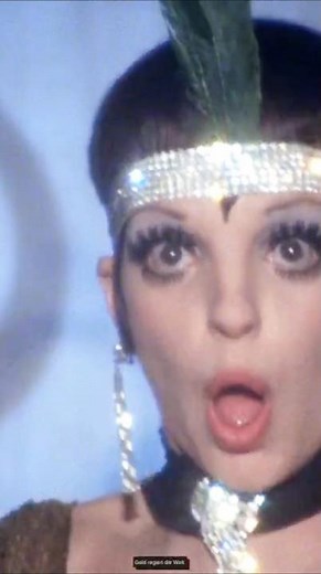 💥 Cabaret 😉 1972 Liza Minnelli ❤️ #romanze #liebesfilm #spielfilm #kracher #leiwand #nr1 #hawara
