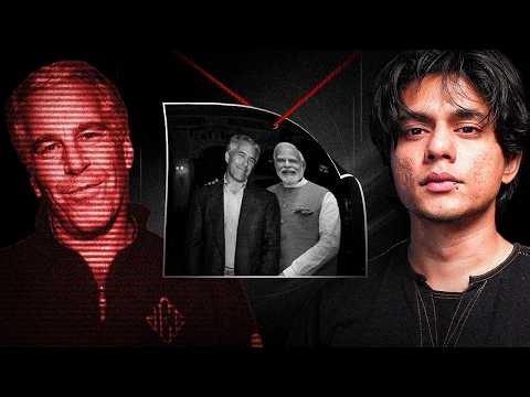 Truth About Jeffrey Epstein Files