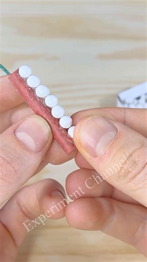 How to make Airsoft grenade