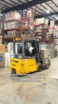 Shawn Buffum - Core Program Testimonial