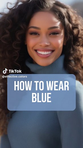 What Colors Go With Light Blue: Best Outfit Pairings