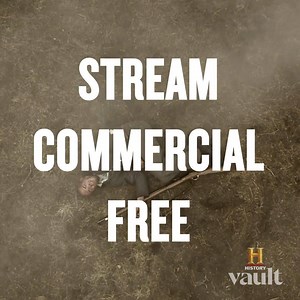 735 reactions · 102 shares | Explore the greatest stories in history with probing documentaries on HISTORY Vault. Unlock A Free 7-Day Trial Today! | HISTORY | Facebook