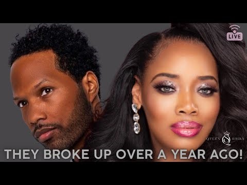 Mendeecees Speaks Out: They Split Long Before Tamar! “Yandy & I Never Married!” #onair